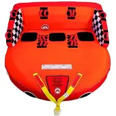 Airhead Jouet Aquatique Tractable Supermable 2
