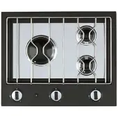 Eno Plaque De Cuisson Au Gaz Millesime 3 Feux