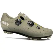 Sidi Eagle 10 Mtb Shoes Beige EU 39 Homme