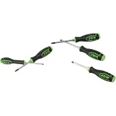 JBM Jeu De Tournevis Magnetic Tip
