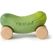 Oli&carol Voiture Miniature Pepino The Cucumber