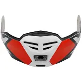 LS2 Ff901 Helmet Chinguard Multicolore