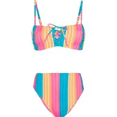 Protest Special Bikini Multicolore XS Femme