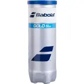 Babolat Boîte De Balles De Tennis Gold All Court