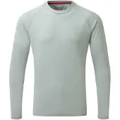 Gill T-shirt à Manches Longues Anti-uv Tec