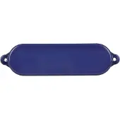 Talamex Flat Fender Bleu 45 x 12 x 6 cm