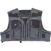 Taimen Gilet De Pêche Selenga Vertical