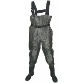 Lalizas Fishing Pvc Wader Vert EU 45 Homme