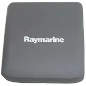 Raymarine St60+/st6002 Cover Cap Gris
