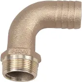 Perko Raccord Coudé M 2´´