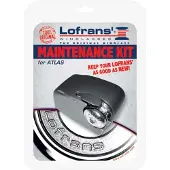 Lofrans Kit De Maintenance Pour Guindeau Atls