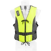 Besto Gilet De Sauvetage Dinghy Zipper 50n