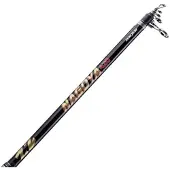Zunzun Canne De Surfcasting Télescopique Nagoya