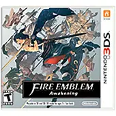 Fire Emblem : Awakening