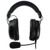 QPAD Casque Avec Micro Qh-92