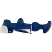 PLASTIMO Guidon Avec Fixation De Barre En T 2 Unités