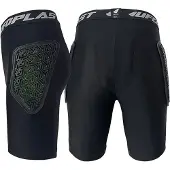 Ufo Shorts De Protection Anchorage Sv6 Hip And Tailbone