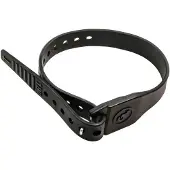 Giantloop Pronghorn 18´´ Straps Kit Argenté