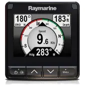 Raymarine Capteur I70s Noir Noir Taille unique