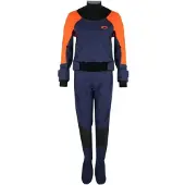 Typhoon Hendra Suit Bleu M Femme