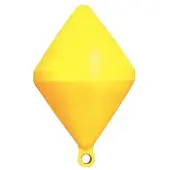 PLASTIMO Bouée Bicônique Complète