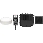 B&G Rayon V100b Class B Vhf Gps500