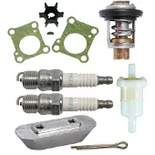 Recmar Kit De Maintenance Honda Zv4-505