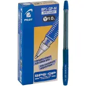 Pilot Bpsgp Pen 12 Units Bleu Enfants