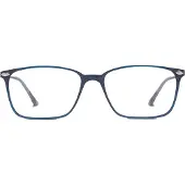 Nooz Optics Essential Reading Bao Reading Glasses Bleu +1.50