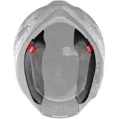AGV K7 Coussinets de joues joues Uni XS unisex