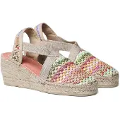 Toni pons Espadrilles Compensées Terra-nz