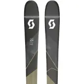 SCOTT Skis Alpins Junior Pure
