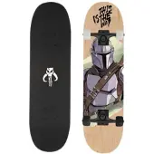 Lucas Skateboard Wooden 31´´