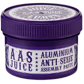 Juice Lubes Aas Grease 500ml Violet