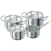 Zwilling TWIN Classic batterie de cuisine 4 pièces