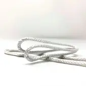 PLASTIMO L4 Connection Link Argenté M