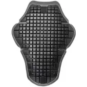 Spidi Warrior Lady Back Protector Noir