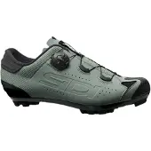 Sidi Dust Mtb Shoes Vert EU 48 Homme