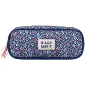 Vadobag Trousse À Deux Compartments Sac Tuba Milky Kiss