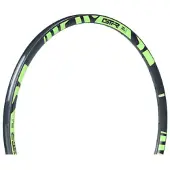 Gtr Sl30 29´´ Fv Mtb Rim Argenté 29´´ 32H