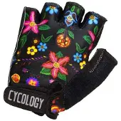 CYCOLOGY Gants Courts Frida