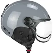 Cgm Casque Urbain 801a Ebi Mono