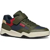 Geox J Perth Couleur Vert