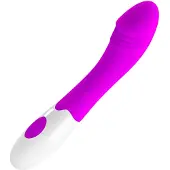 Vuxen Elemental Vibreur alimenté par piles 19 cm