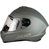 Axxis Draken S 22.06 Full Face Helmet Gris S