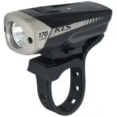 Kellys Phare Avant Spitfire Usb