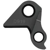 Pilo D919 Trek Derailleur Hanger Argenté