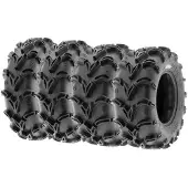 SUN-F Pneu 25/10 R12 70J A-050