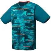 Yonex Polo à Manches Courtes 0034ex