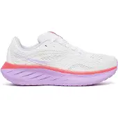 Saucony Ride 18 Running Shoes Blanc EU 36 Femme